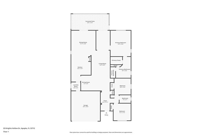 Foto del edificio - 83 Knights Hollow Dr
