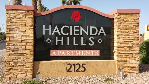 Primary Photo - 2125 Las Vegas Blvd N