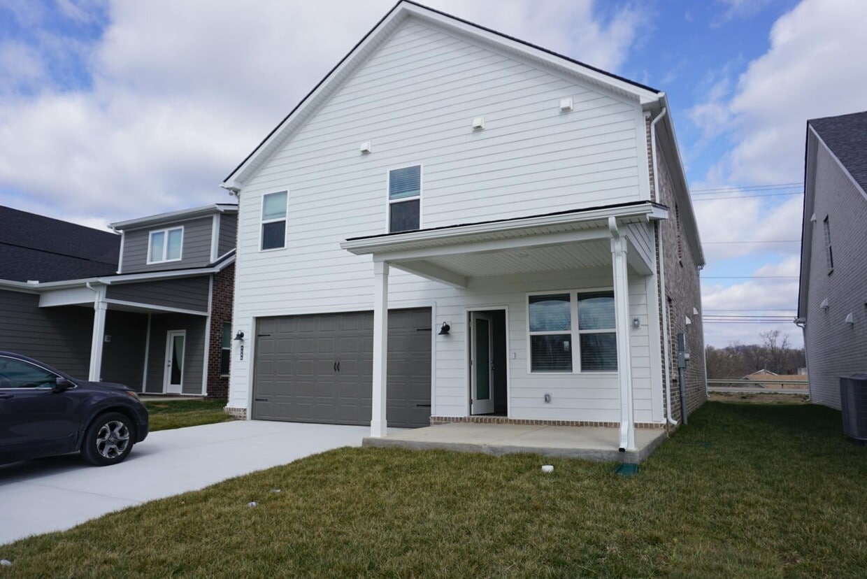 Photo - 4299 Ashland City Hwy (Nashville, TN)