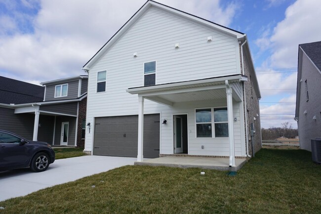 Photo - 4299 Ashland City Hwy House