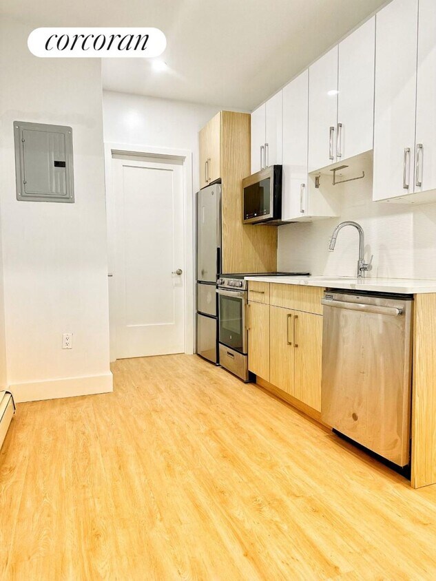 814 Macon St, Brooklyn, NY 11233 Apartment for Rent in Brooklyn, NY