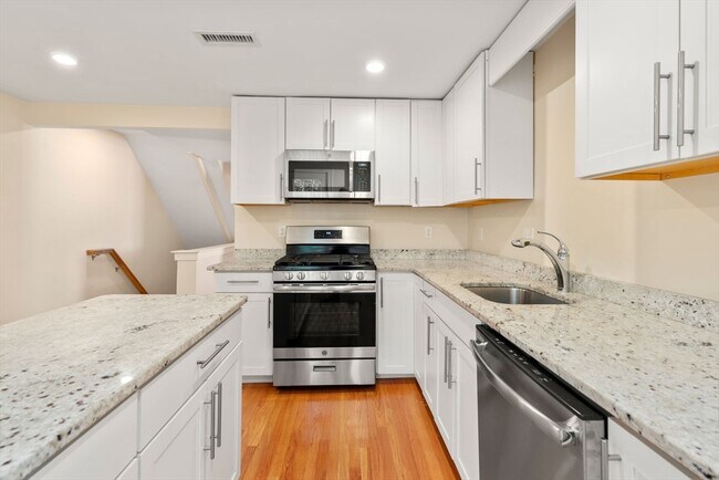 Foto del edificio - 30 Willow St