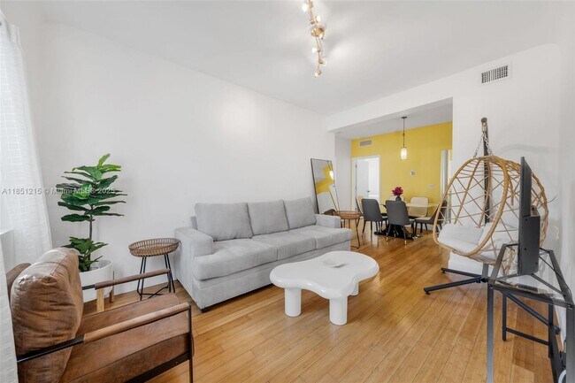 Foto del edificio - 1510 Meridian Ave