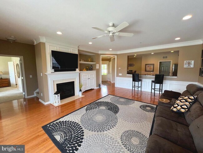 Foto del edificio - 615 Prizer Ct