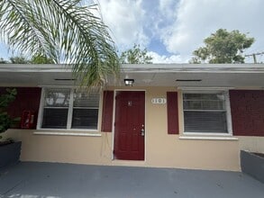 Building Photo - 1101 S L St