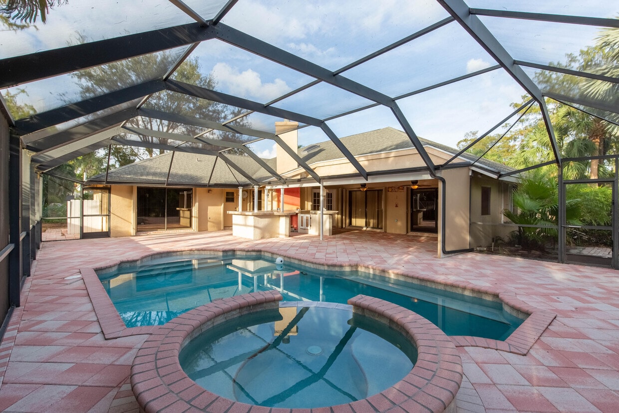 Foto principal - 1559 Grantham Dr