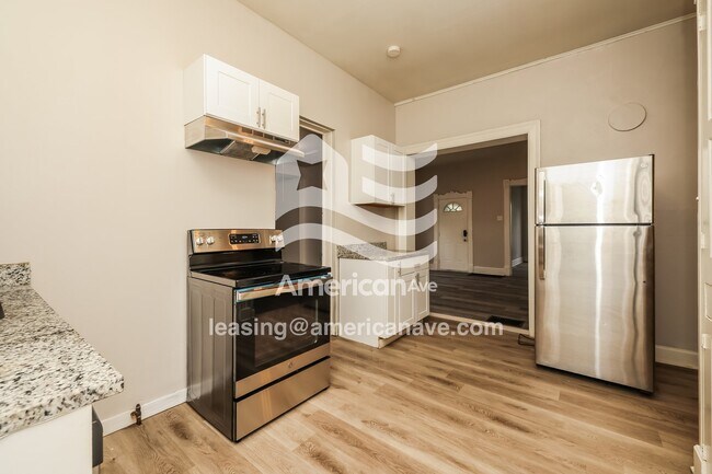 Foto del edificio - 119 Fillmore St