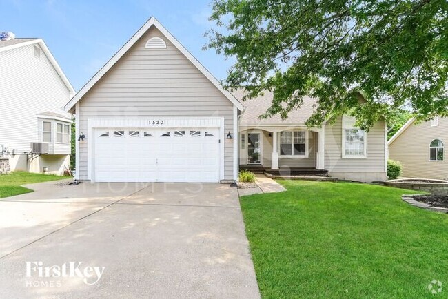 Building Photo - 1520 Fox Ridge Ct