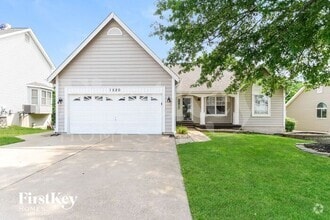 Building Photo - 1520 Fox Ridge Ct