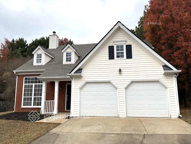 Foto del edificio - 207 Weatherstone Crossing