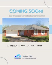 Building Photo - 3611 Woodvale Dr