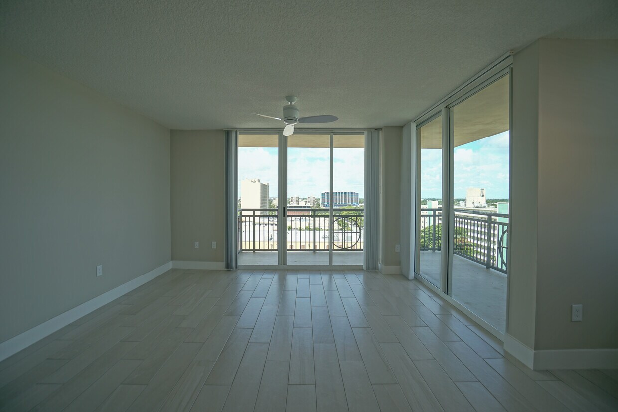 Foto principal - 2501 E Sunrise Blvd
