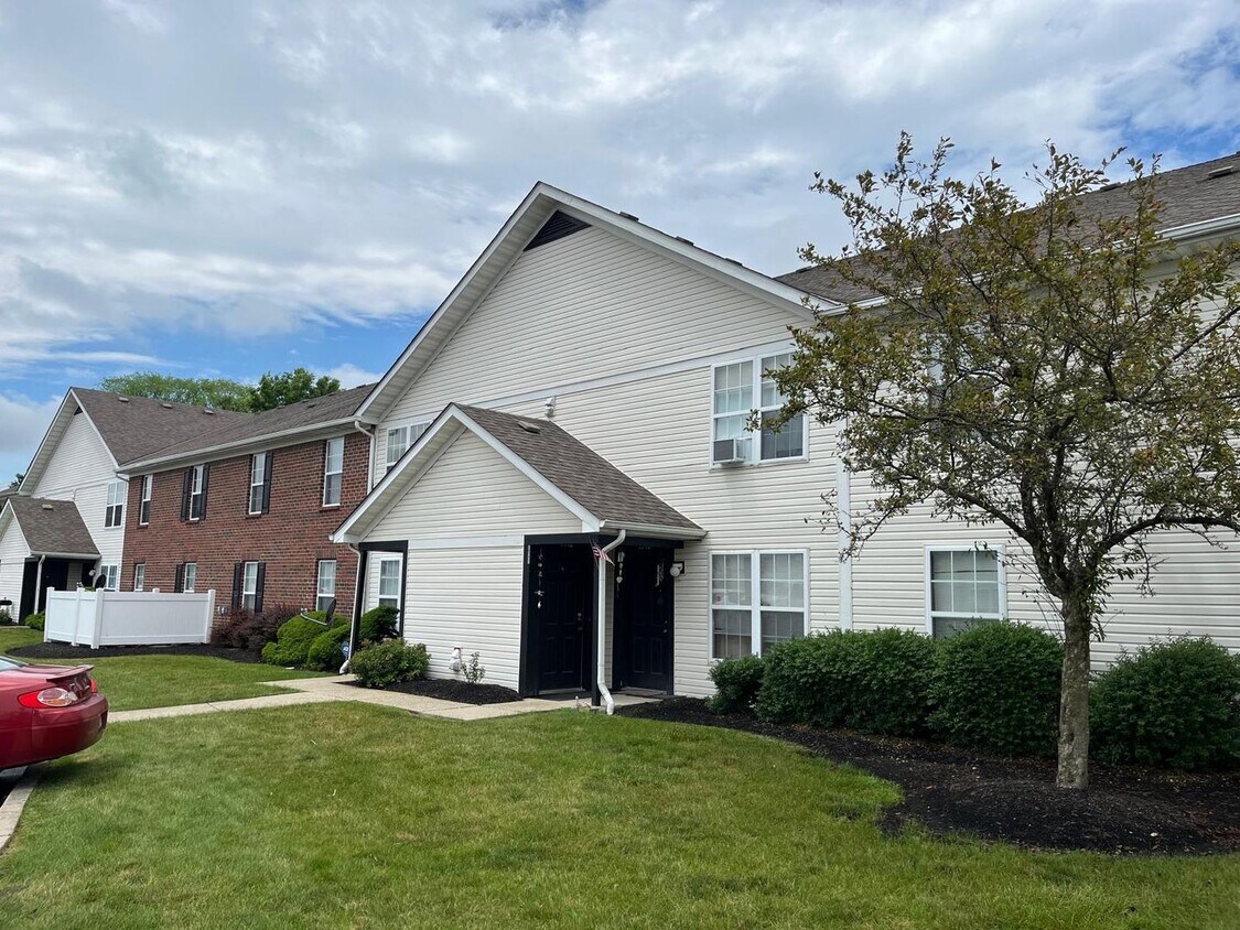 Foto principal - 5544 Cedar Springs