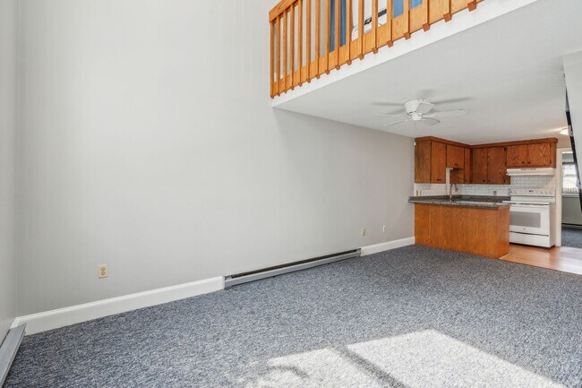 Foto del edificio - 210 Beach St