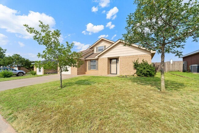 Foto del edificio - Cute 3/1/1 in Frenship!