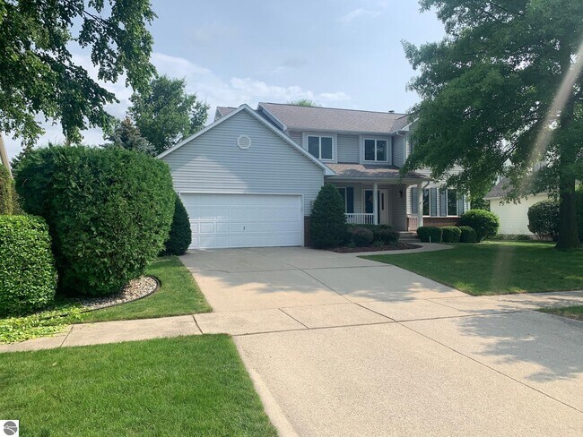 Foto del edificio - 1631 Eastpointe Dr