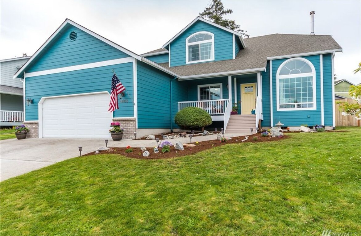 Foto principal - 1804 SW Tahoe St