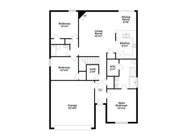 Foto del edificio - 183 Lyndhurst Dr