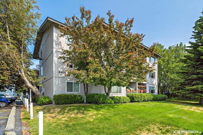 Outside View 1 - 3401 W 88th Ave