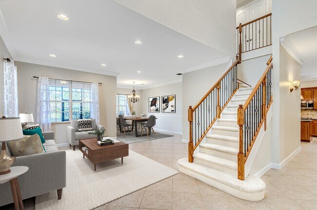 Building Photo - 812 Lincoln Ct