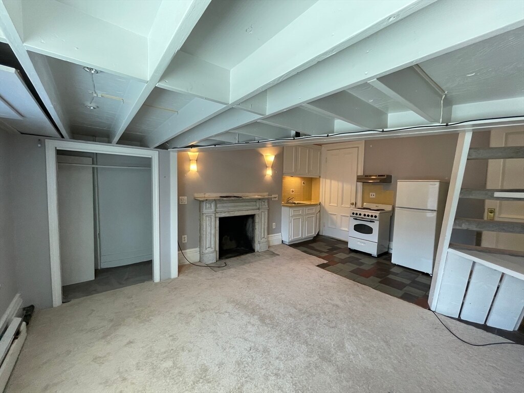 Foto del edificio - 359 Beacon St