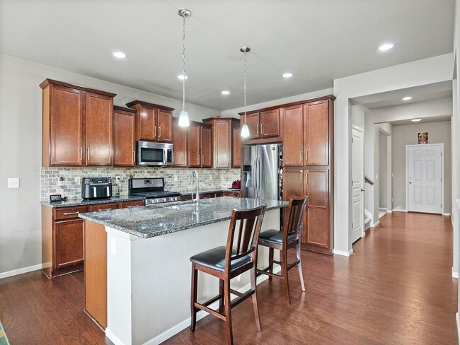 Building Photo - Beautiful 4 Bed, 3.5 Bath House in Timnath!