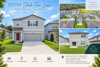 Building Photo - 35544 Shade Fern Ln