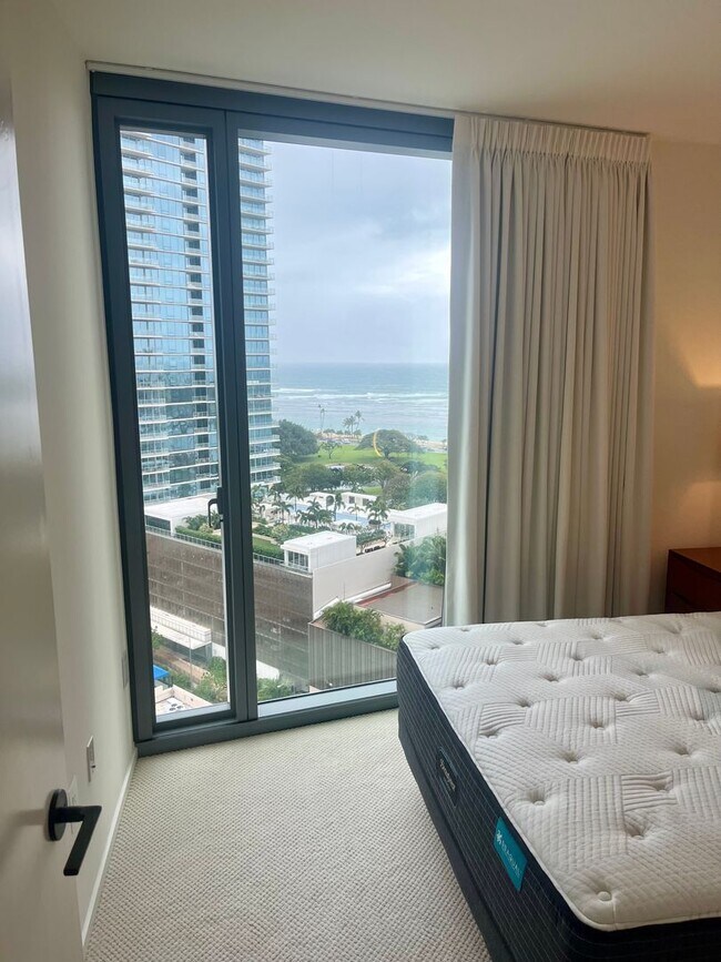 Foto del edificio - Furnished Luxury 1 Bedroom at Ko'ula With Ocean Views