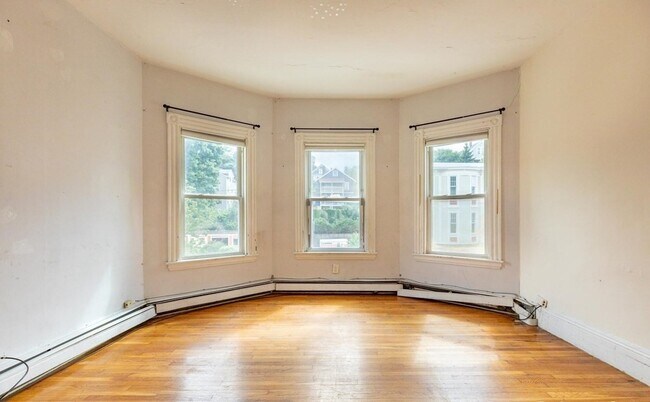 Foto del edificio - 59-61-61 Hillside St