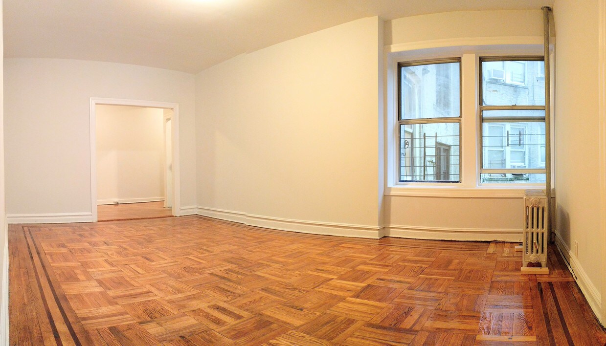 Primary Photo - 5301 Snyder Ave