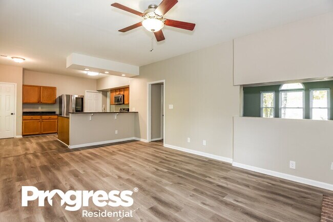 Foto del edificio - 7216 Morsey Ct