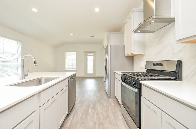 Foto del edificio - 2804 Wingmore Ln