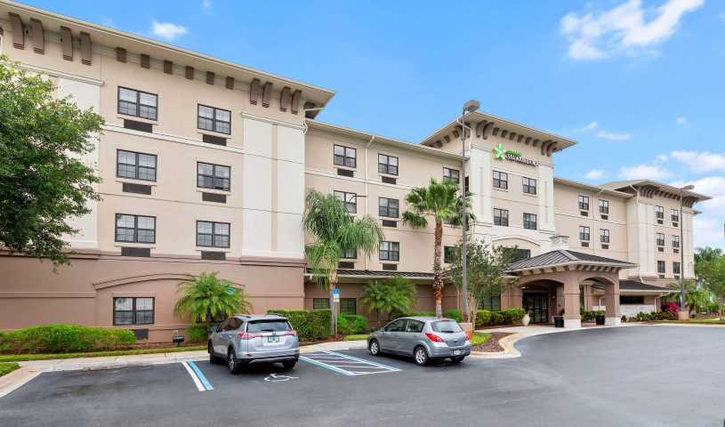 Furnished Studio - Lakeland