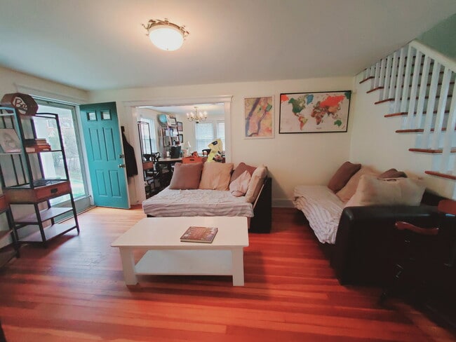 Foto del edificio - 61 Palmer St