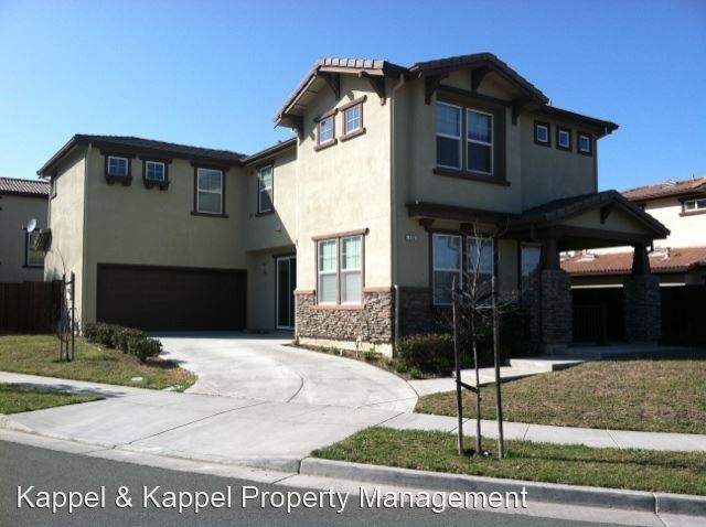 Primary Photo - 4 br, 2.5 bath House - 772 Montecito Court