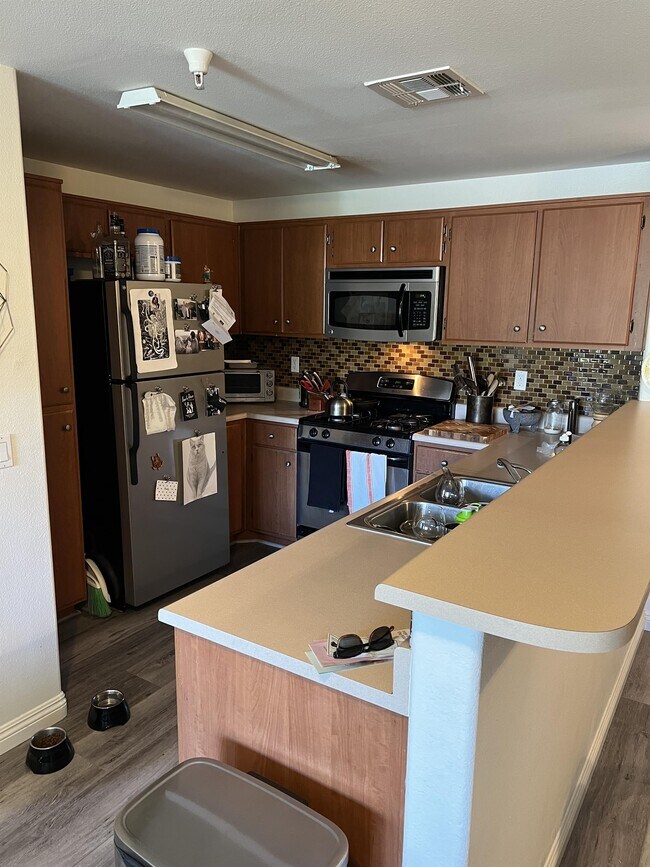 Foto del edificio - 31246 Taylor Ln