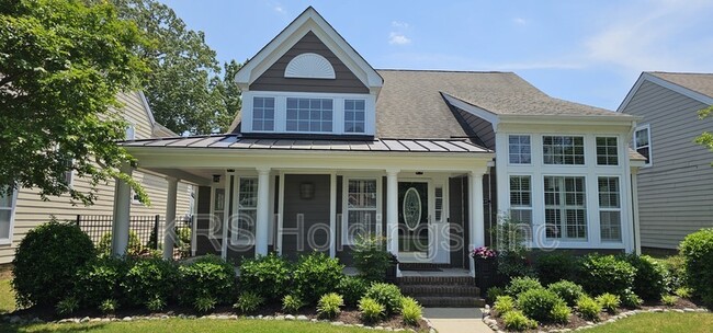 Building Photo - 5509 Conservatory Ave