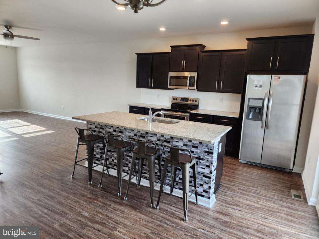 205 Drexel Ct, Martinsburg, WV 25404 Townhome Rentals in Martinsburg