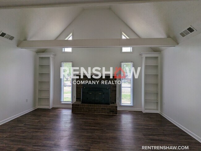 Building Photo - Now Offering: 24 Month Lease - Register Yo...