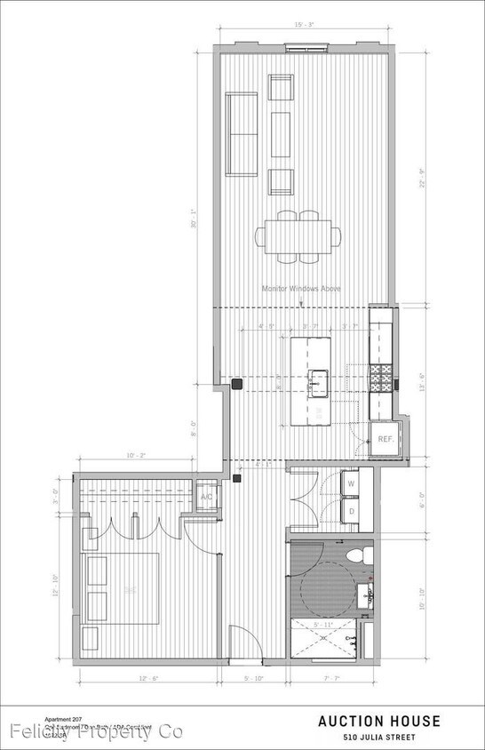 Building Photo - 510 Julia St