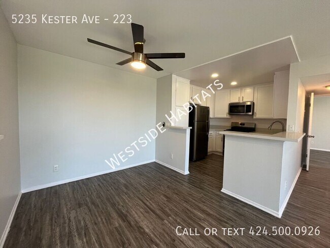 Foto del edificio - 5235 Kester Ave