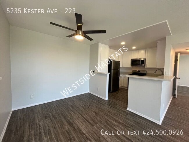 Building Photo - 5235 Kester Ave