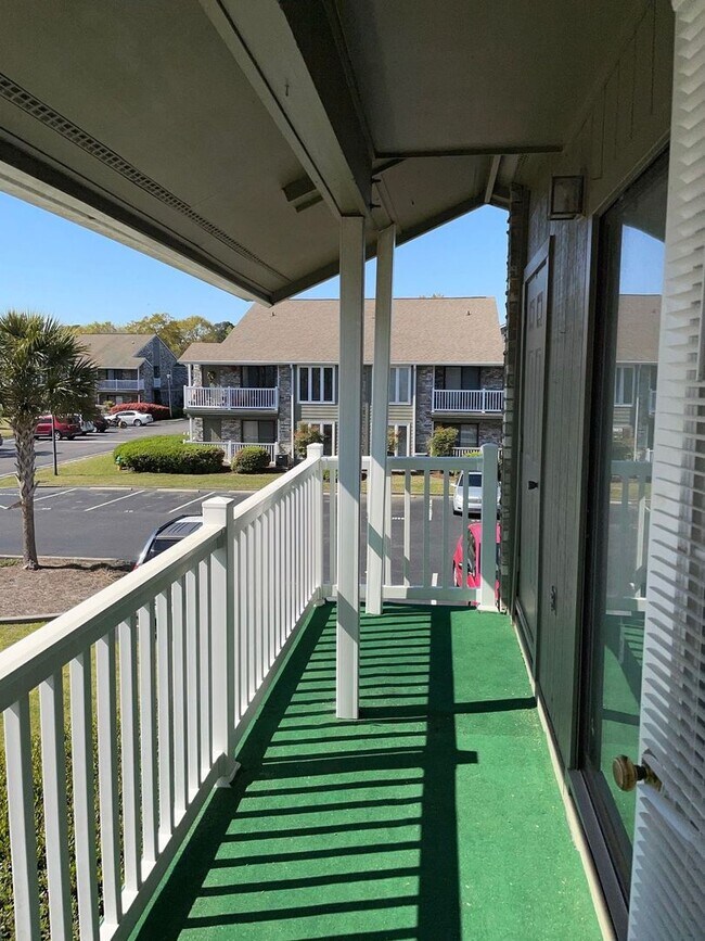 Foto del edificio - Newly updated 1 Bedroom Condo in Cobblestone
