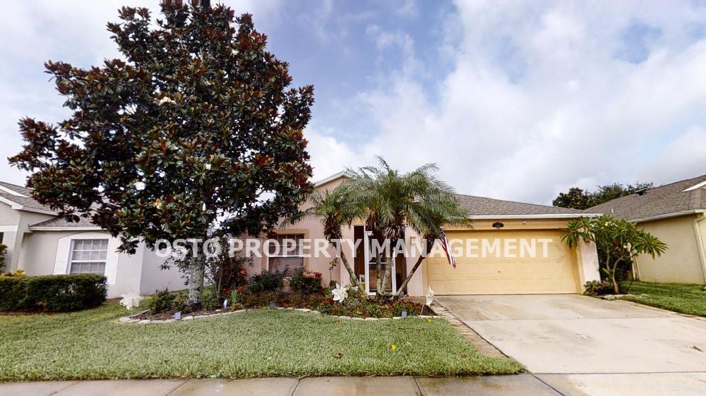 2445 Bayhill Dr, Melbourne, FL 32940 House Rental in Melbourne, FL