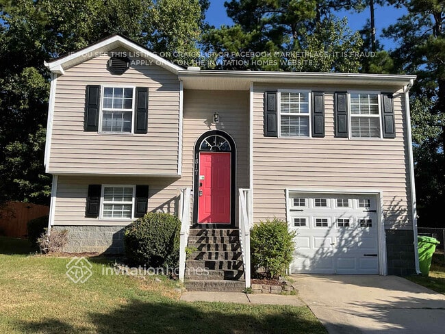 Building Photo - 1817 Elkpark Dr