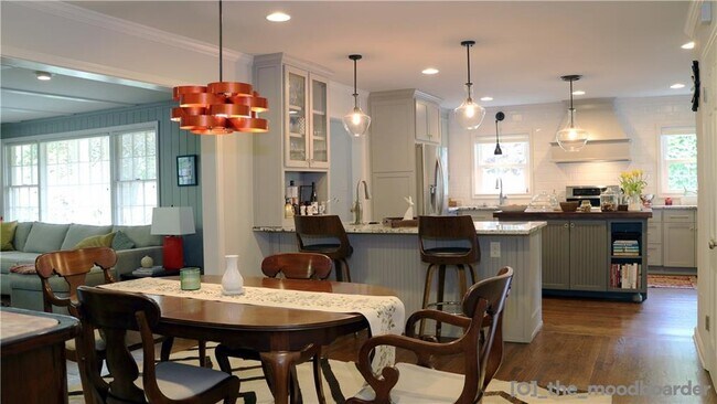 Foto del edificio - 4840 Kendall Ct NE