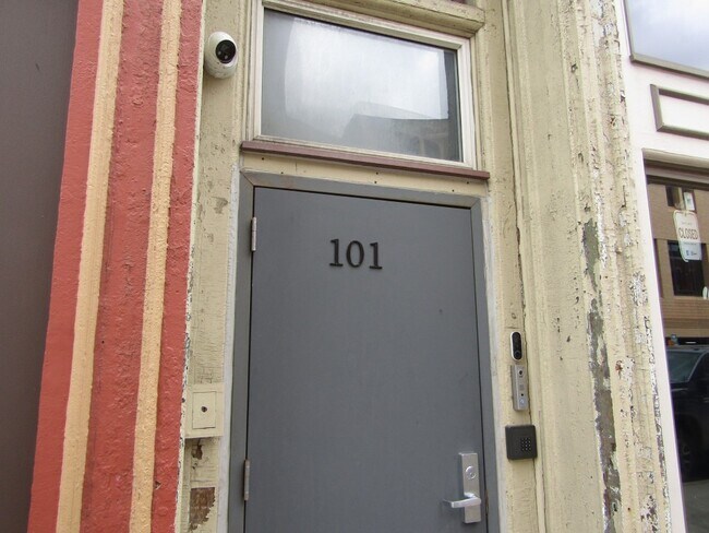 Foto del edificio - 101 Court St