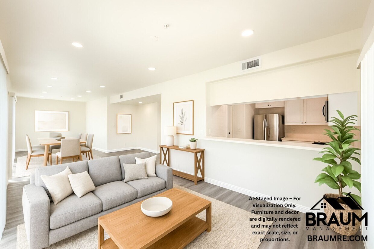Foto principal - 11035 Moorpark St