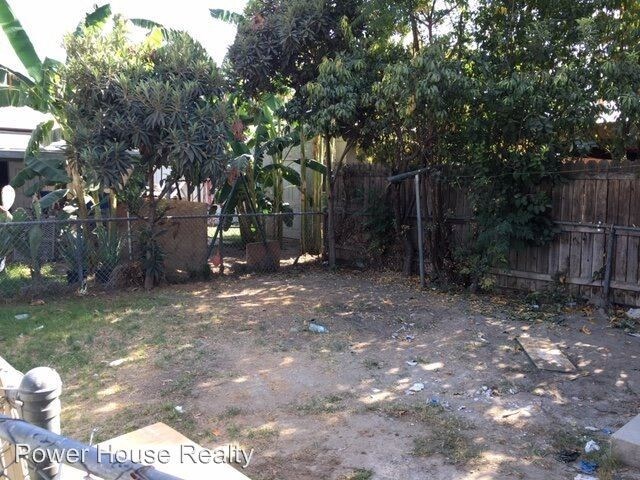 Foto del edificio - 1 br, 1 bath House - 1009 S. Owens St