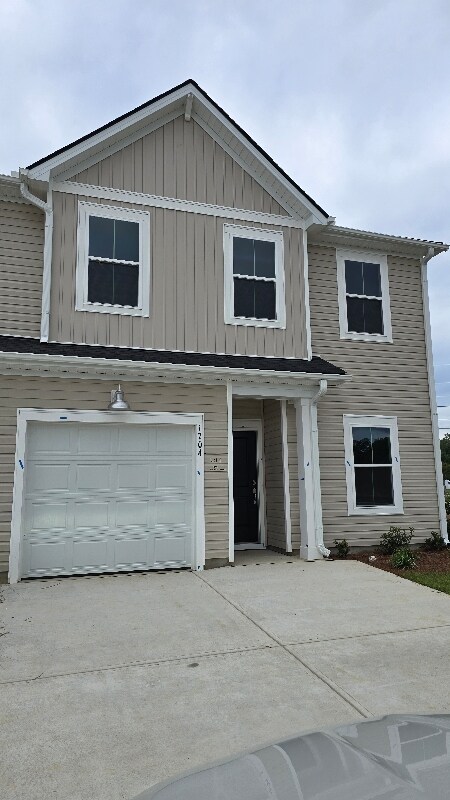 Building Photo - 1708 Harris Trail SW